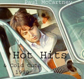 Hot Hits And Cold Cuts (1990)