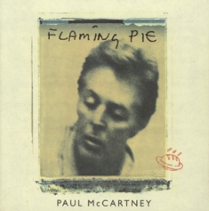 Альбом Flaming Pie (1997)